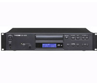  :  Professional CD Player