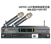  :  Mipro MRoϵ