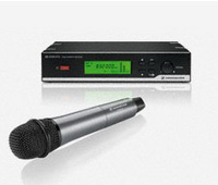  :  Sennheiser XSW 35