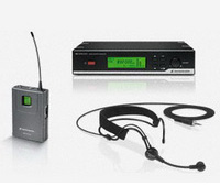  :  Sennheiser XSW 52