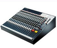  :  Soundcraft Mixer