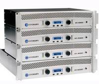  :  Crown DSi Amp