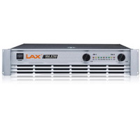  :  LAX Professional Amp