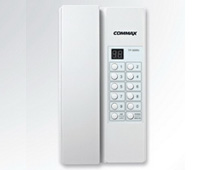  :  Commax avC