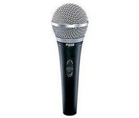  :  Shure SM48S