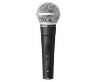  :  Mipro Hand Mic