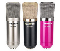  :  Takstar PC-K550X